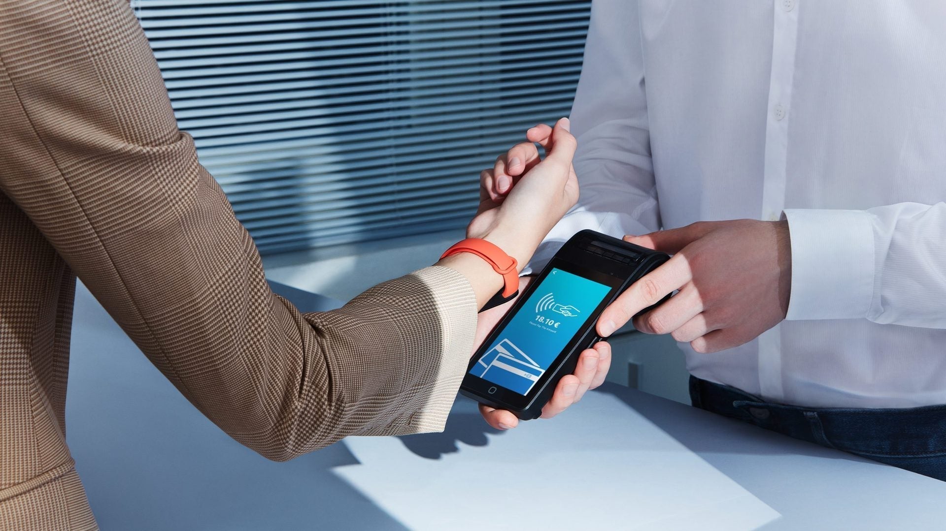 NFC: Wat is het en waarom is deze technologie zo belangrijk?
