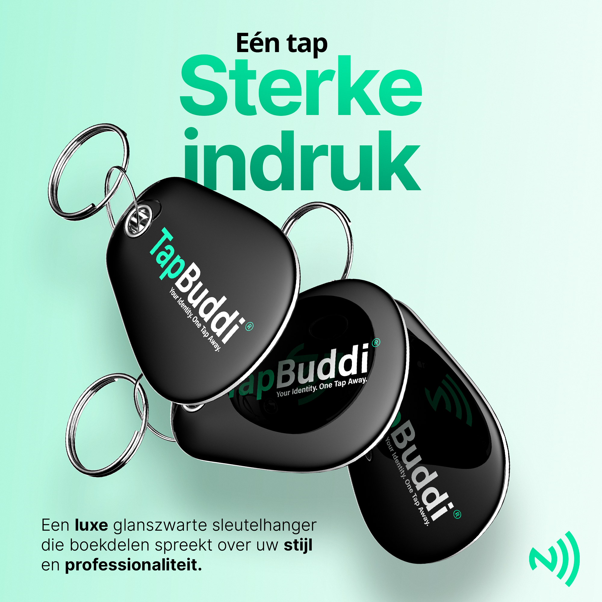 Business ID Tag
