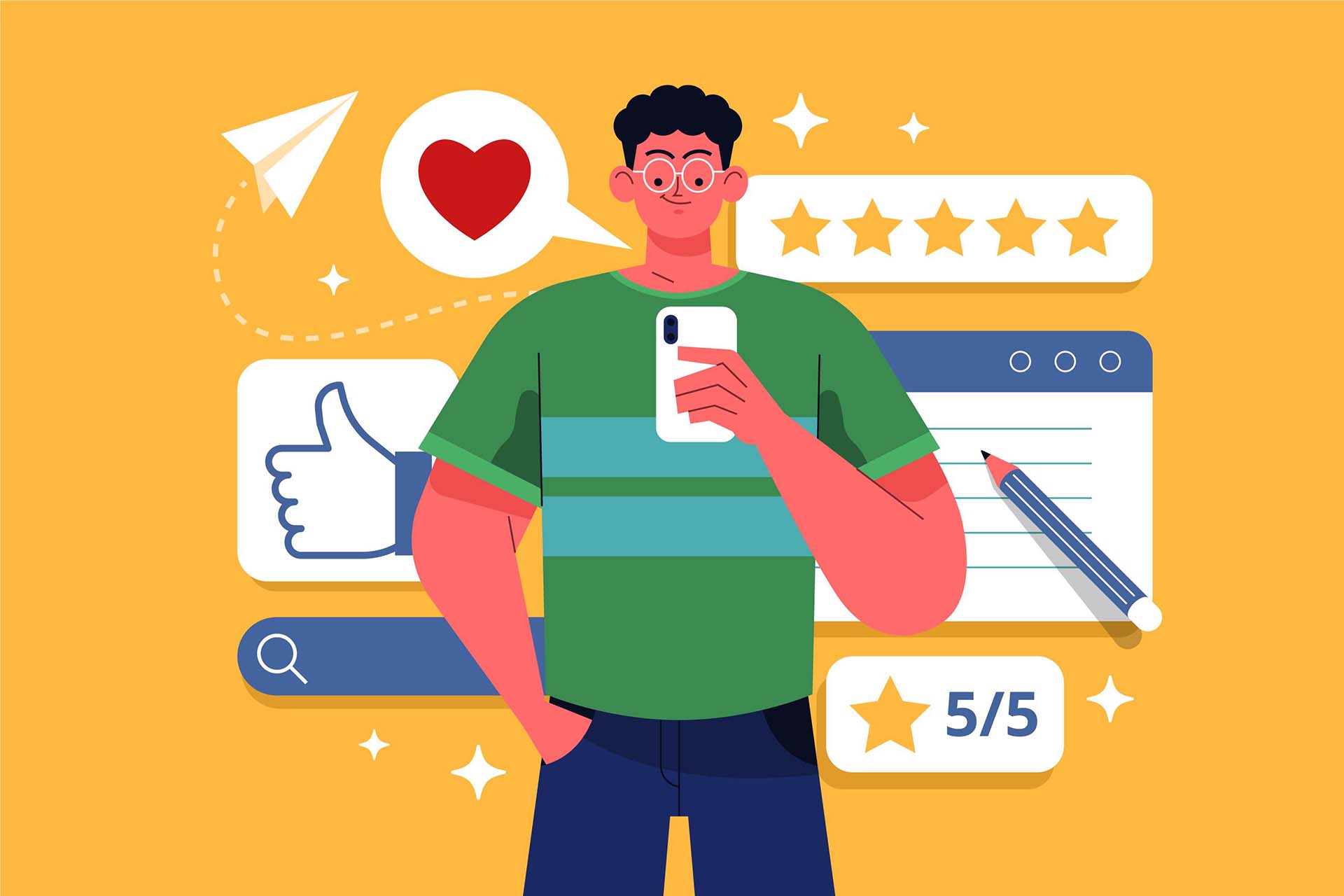 Waarom Google reviews onmisbaar zijn voor elk bedrijf