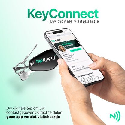 Business ID Tag