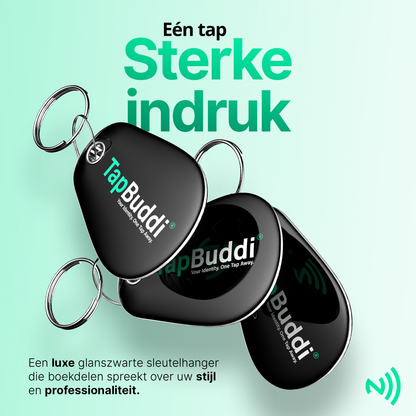 Business ID Tag