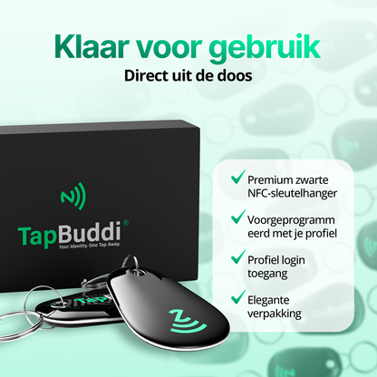 Business ID Tag